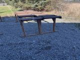 Roller Tables